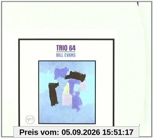 Trio 64 (Verve Master Edition)