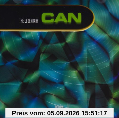 The Legendary Can