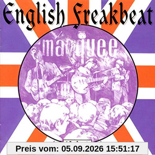 English Freakbeat Vol.6