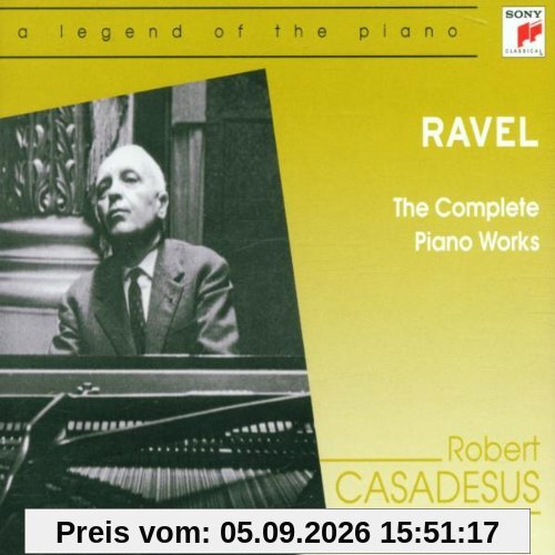 Maurice Ravel