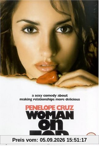 Woman On Top [UK Import]