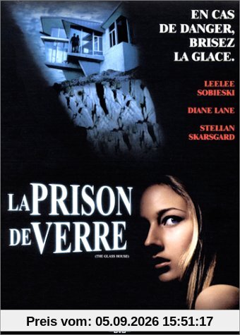 La Prison de verre [FRANZOSICH]