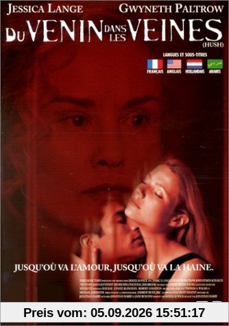 Du venin dans les veines