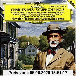 Sinfonie 2 / Unanswered Question