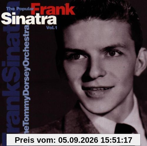 Th.Popular Frank Sinatra Vol.1