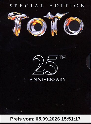 Toto - Live in Amsterdam