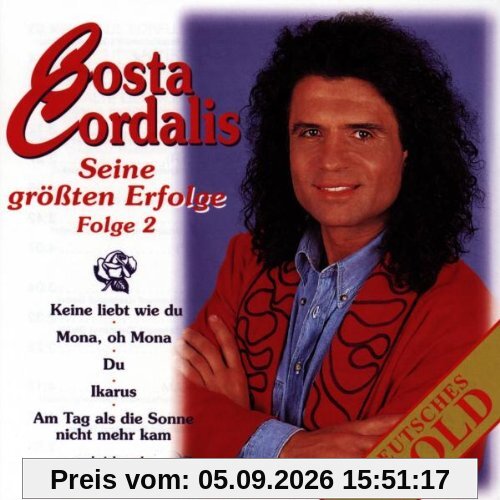 Seine Grossten Erfolge Vol.2