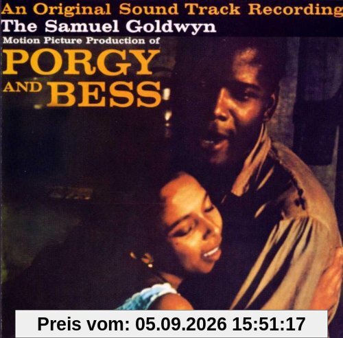 Porgy and Bess