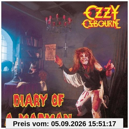 Diary of a Madman