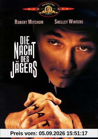 Die Nacht des Jägers