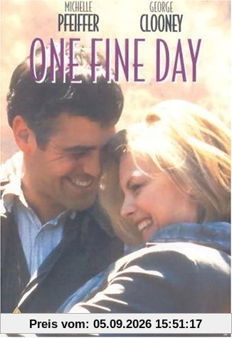 One Fine Day - Dvd [UK Import]