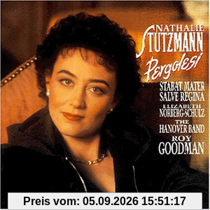 Pergolesi: Stabat Mater