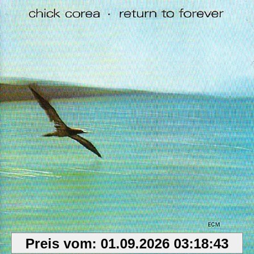 Return to Forever