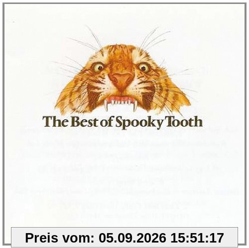 Best of Spooky Tooth