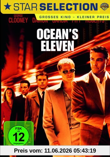Ocean's Eleven