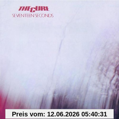 the Cure Seventeen Seconds