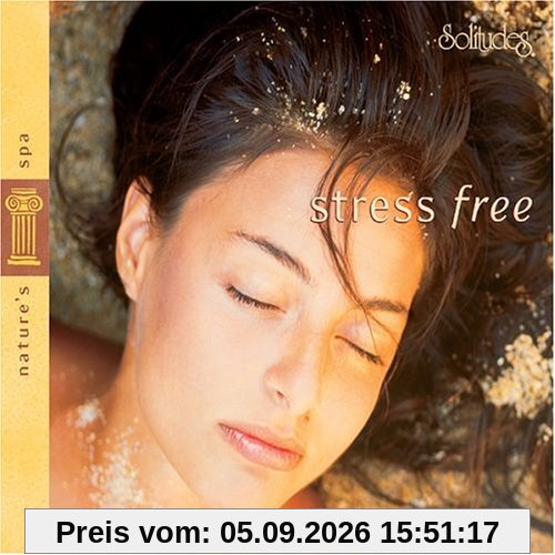 Stress Free - Nature's Spa