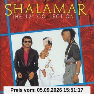The 12 Collection