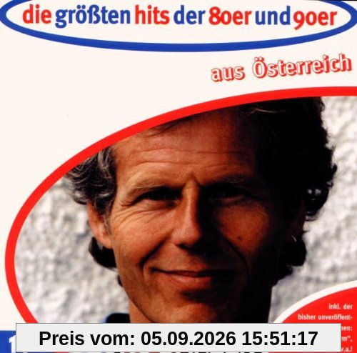 Best of Georg Danzer