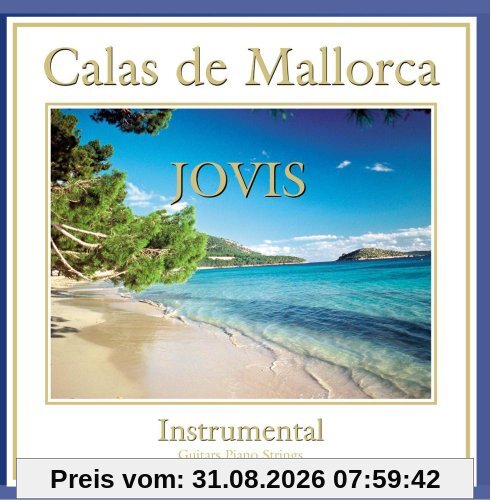 Calas de Mallorca