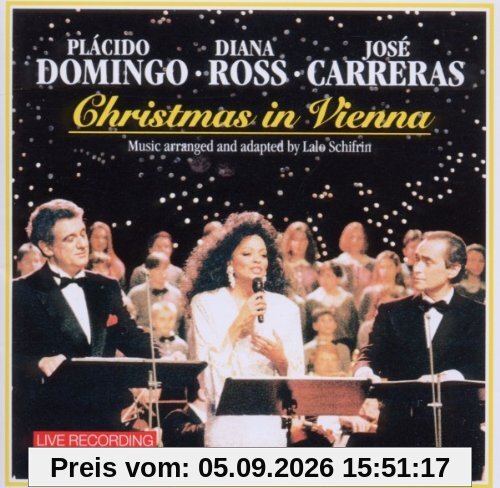 Christmas in Vienna Vol. 1