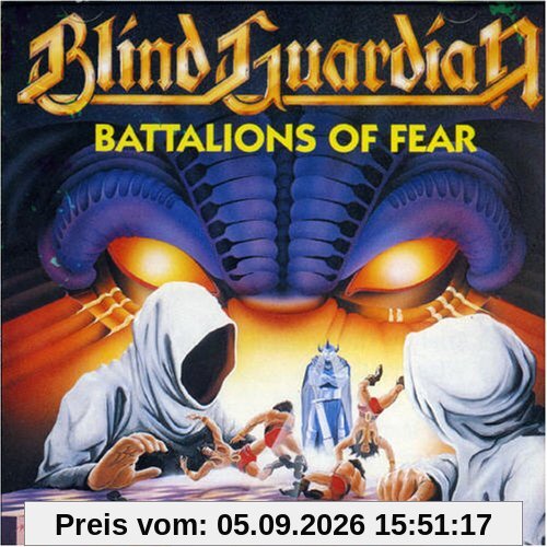 Battalions of Fear