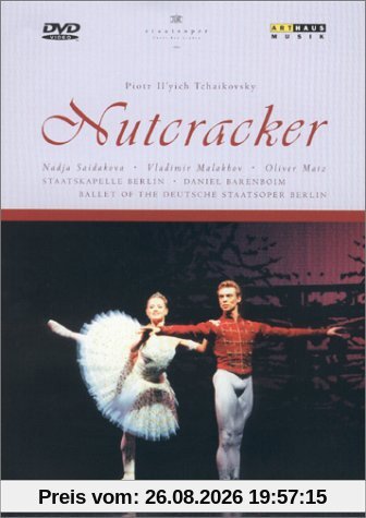 The Nutcracker