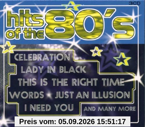 Hits of the 80's