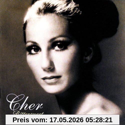 Cher Bittersweet