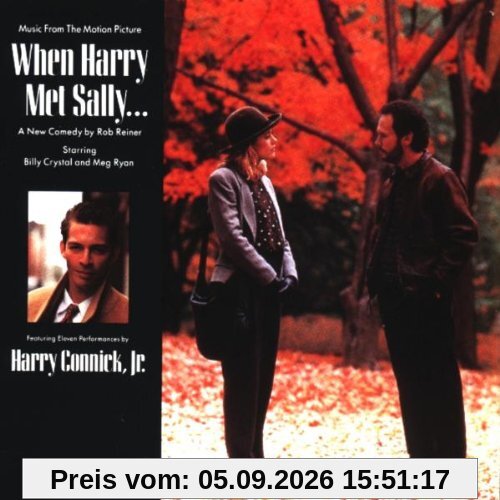 Harry und Sally (When Harry Met Sally)
