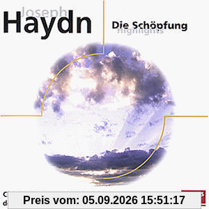 Eloquence - Haydn (Die Schöpfung: Ausschnitte)