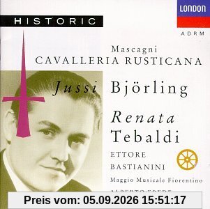 Cavalleria Rusticana