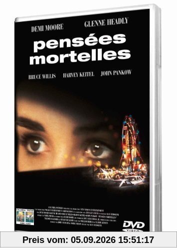 Pensées mortelles [FRANZOSICH]