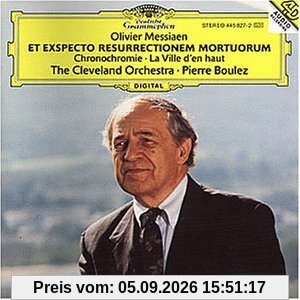 Et Exspecto Resurrectionem Mortuorum