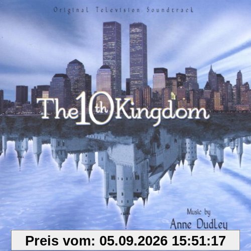 Das zehnte Königreich (The 10th Kingdom)