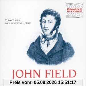 Field, John Klavierkonzert Mamou