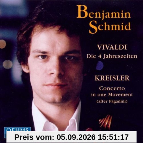 Die 4 Jahreszeiten/Concerto