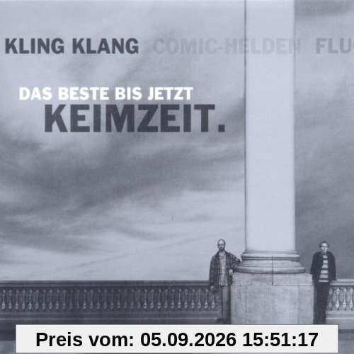 Kling Klang - das Beste bis jetzt