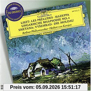 The Originals - Smetana / Liszt