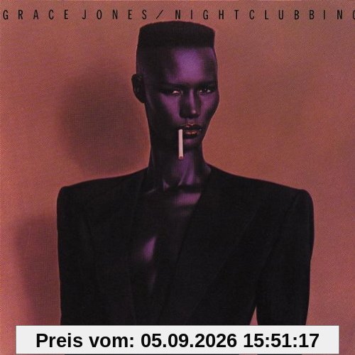 Nightclubbing