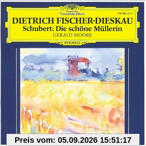 Die Schöne Müllerin