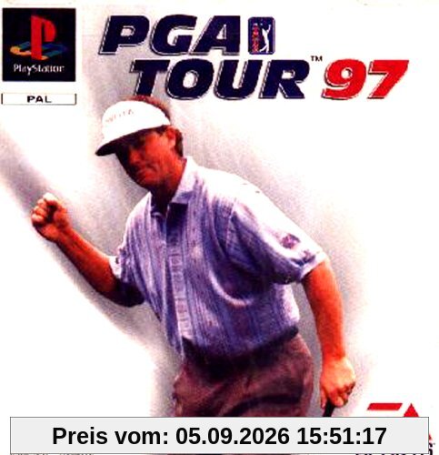 PGA Tour 97 (PSX) gebr.