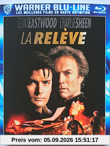 Rookie - Der Anfänger [VHS]