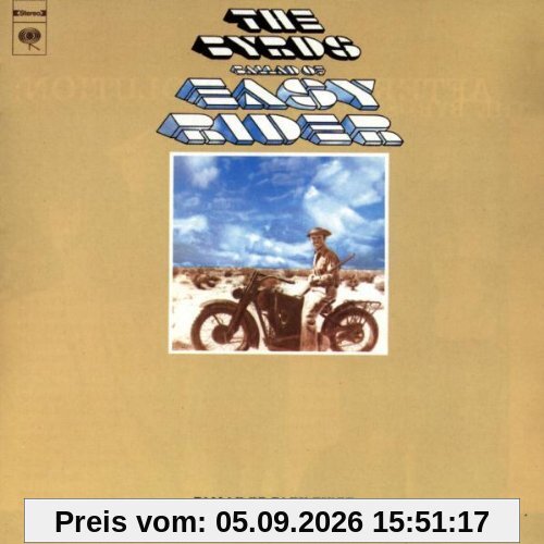 Ballad of Easy Rider