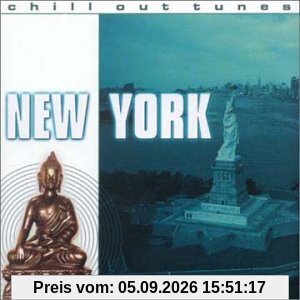 Lounge Cafe New York