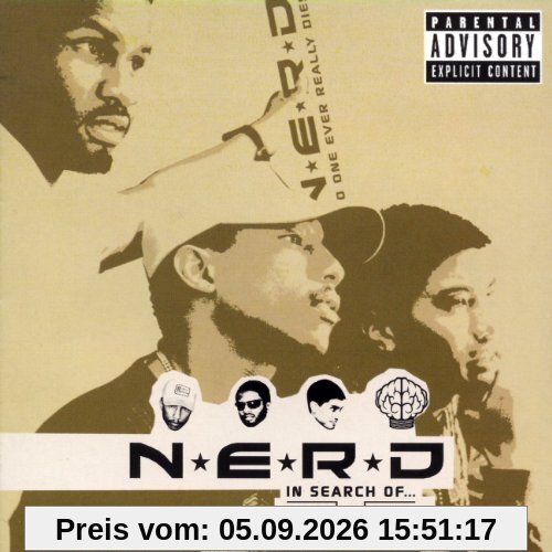 In Search of...(New Version)