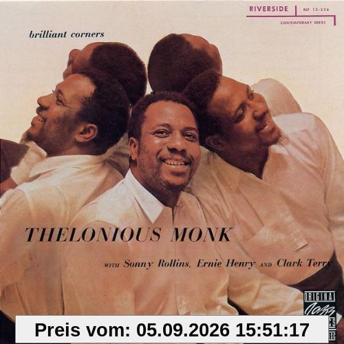 Brilliant Corners (Original Jazz Classics)