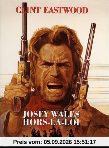 Josey Wales hors-la-loi
