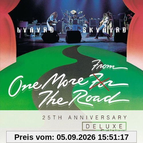 One More from the Road (Deluxe Edition)