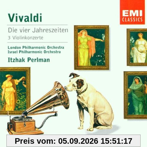 Vier Jahreszeiten